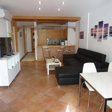 Apartamento Sun *