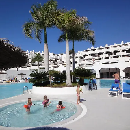 Apartamento Sun Playa Paraíso