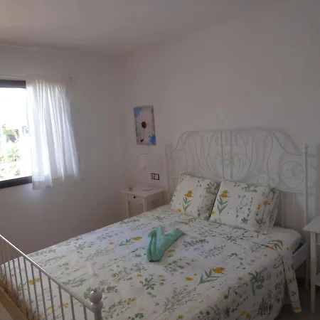 Apartment Sun Playa Paraiso (Tenerife)