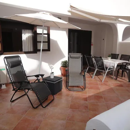 Sun Playa Paraiso (Tenerife)