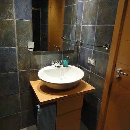 Apartment Sun Playa Paraiso (Tenerife)