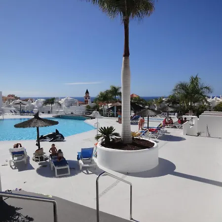 Sun Apartment Playa Paraiso (Tenerife)