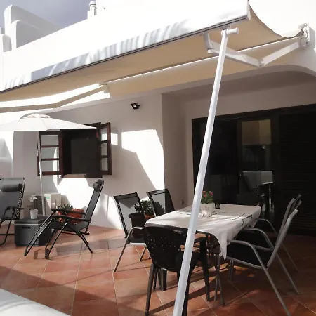 Sun * Playa Paraiso (Tenerife)