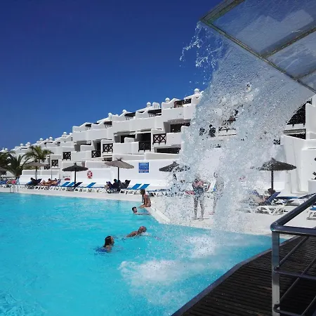 Sun Playa Paraiso (Tenerife)