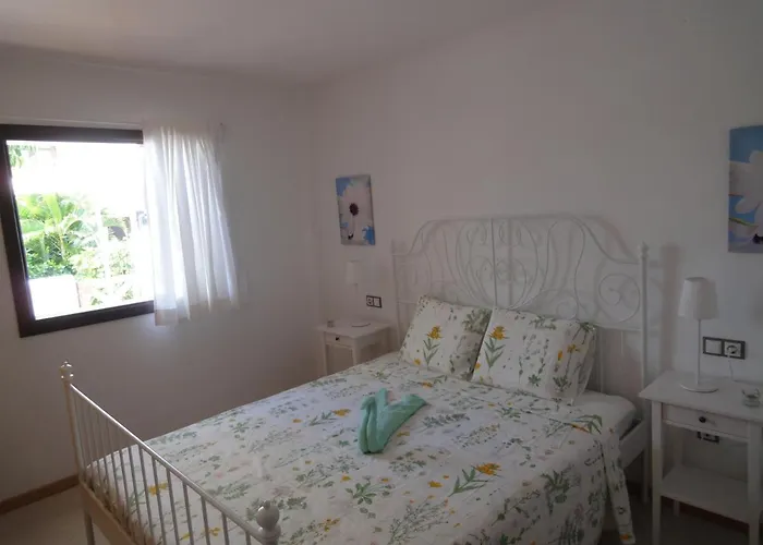 公寓 Sun 帕莱索海滩