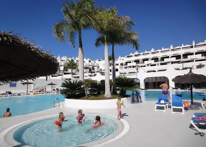 公寓 Sun 帕莱索海滩