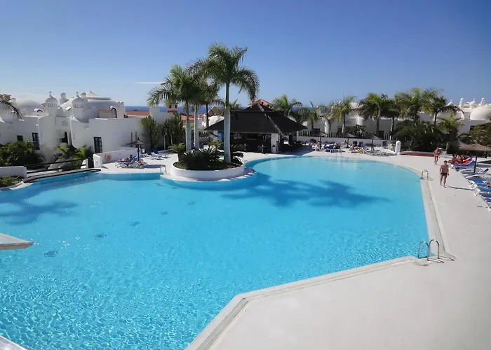 公寓 Sun 帕莱索海滩