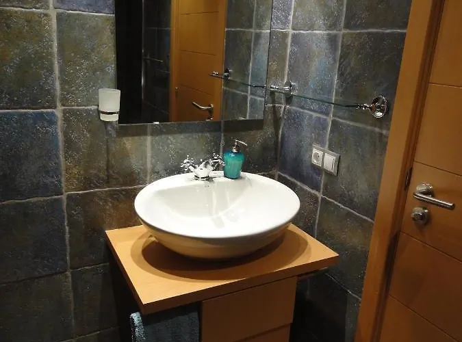 公寓 Sun 帕莱索海滩