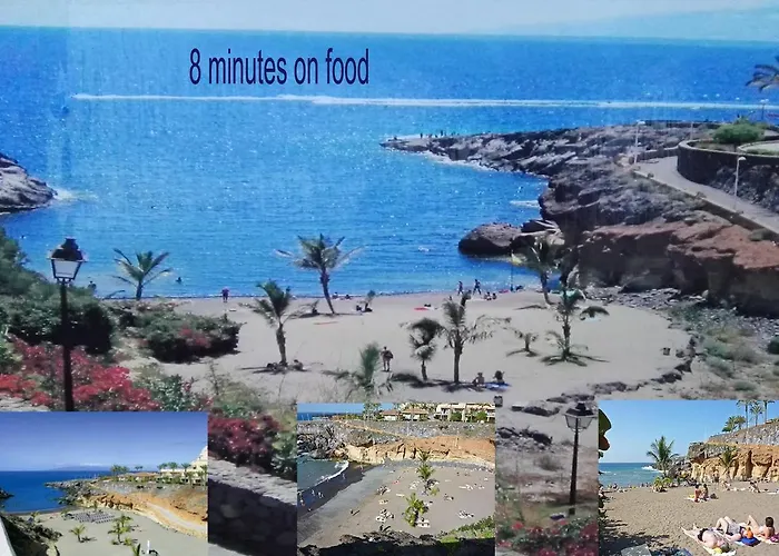 Sun * 帕莱索海滩