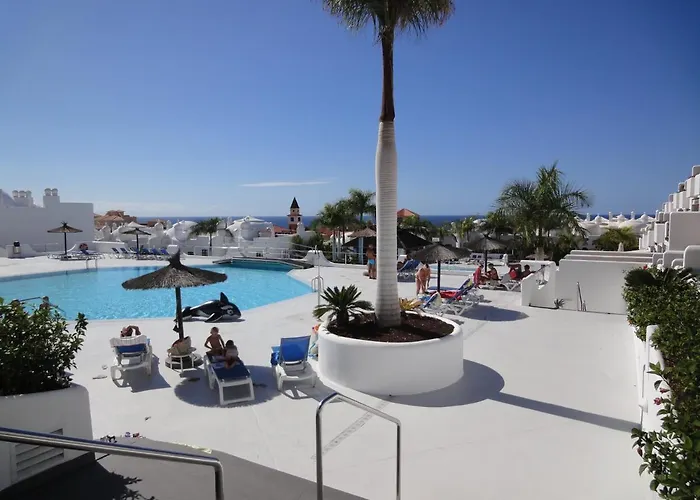 Sun 公寓 帕莱索海滩