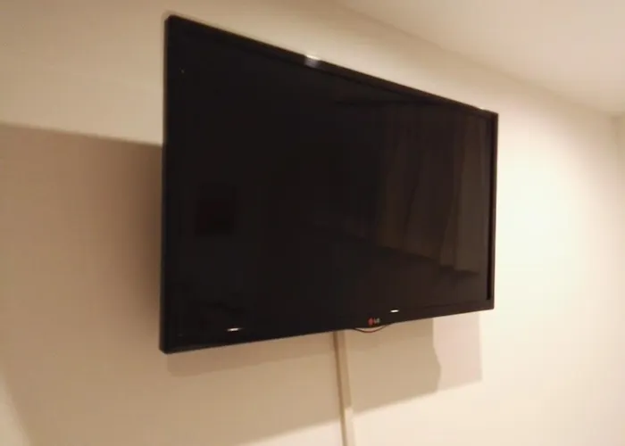 公寓 Sun 帕莱索海滩