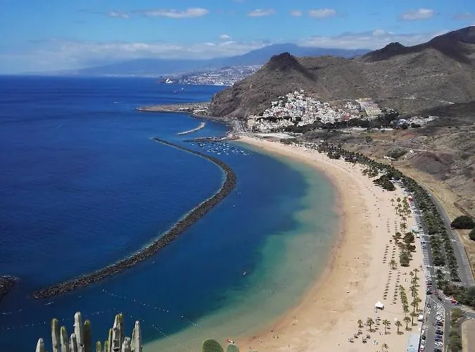 Sun * 帕莱索海滩