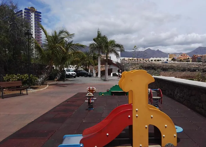 Sun * 帕莱索海滩