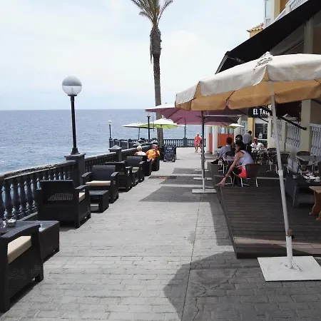 Sun * Playa Paraiso (Tenerife)